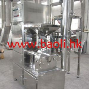 stainless steel chinese herbal grinder machine for sale