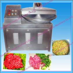 Stainless Steel Chopper Mixer