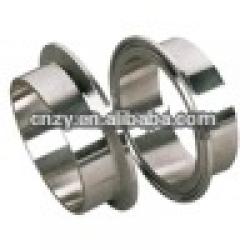 stainless steel clamp liner