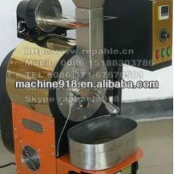 Stainless Steel Coffee Bean Roaster/Hot Selling Coffee Bean Roaster