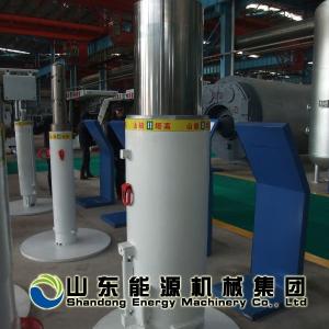 stainless steel column