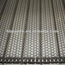 Stainless Steel Conveyor Belt Chain/chain belt conveyor