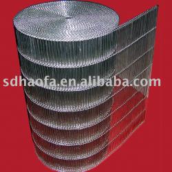 stainless steel conveyor belt mesh