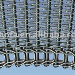 stainless steel conveyor wire mesh