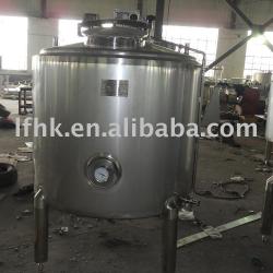 Stainless steel Cooling and heating device