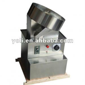 stainless steel countting machine for capsule and tablet pill