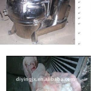 stainless steel cow stomach cleaning and washing machine