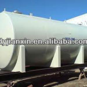 stainless steel diesel skid tank