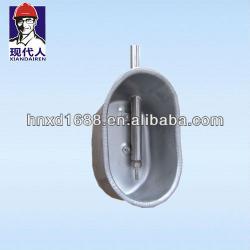 Stainless Steel Drinker for Fattening Pig