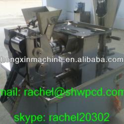 stainless steel dumpling making machine, samosa making machine