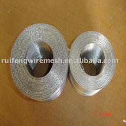 stainless steel dutch wire cloth