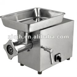 stainless steel electric industrial reverse meat grinder