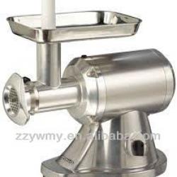 Stainless Steel Electric Meat Mincer