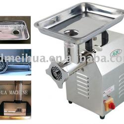 Stainless steel electric Meat mincer TC12