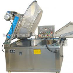 Stainless steel eletric deep fryer