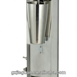 stainless steel Eletric Milk Shaker(JG-MS1)