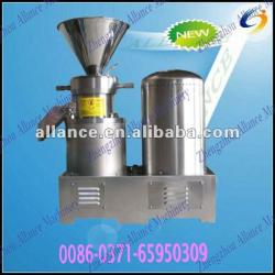 stainless steel energy conserving fruit sauce machine/ mushroom sauce machine/ sesame sauce machine/ peanut sauce machine