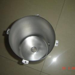 stainless steel fabrication parts