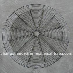 stainless steel fan guard