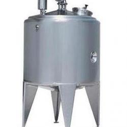 STAINLESS STEEL FERMENTOR