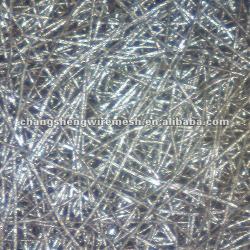 stainless steel fiber sintering with 25 years experience