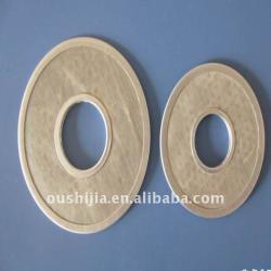 stainless steel filter cloth packs