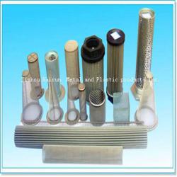 Stainless Steel Filter(Design and Process)