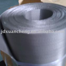 Stainless Steel Filter Screen Belt Filter belt