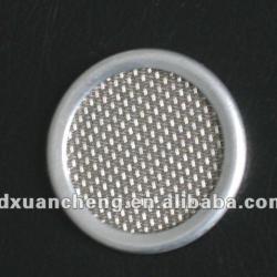 Stainless Steel Filter Screen Packs for Chemical Fiber Stainless Steel Filter Screen pack