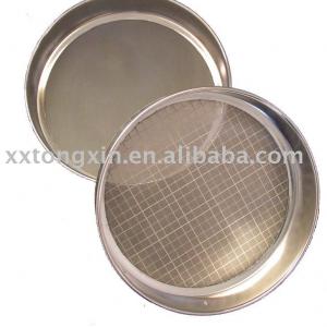 Stainless Steel Filter Sieve