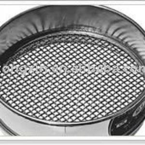 Stainless Steel Filter Sieve