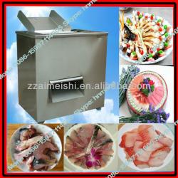 Stainless Steel Fish cutting machine, Fish cutter