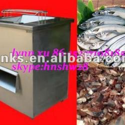 stainless steel fish cutting machine for sale