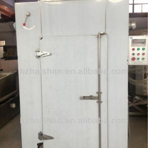 stainless steel fish dryer machine