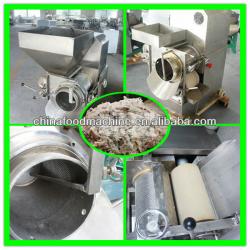 Stainless steel Fish meat bone separator 0086 13283896072