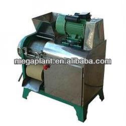 stainless steel fish meat fish deboner machine