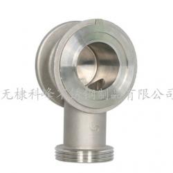 stainless steel flanges