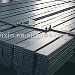 stainless steel flat bar