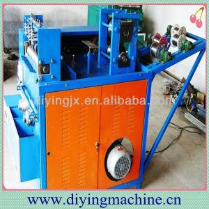 stainless steel Fully automatic clean ball knitting machine