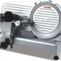 Stainless steel ham cutter