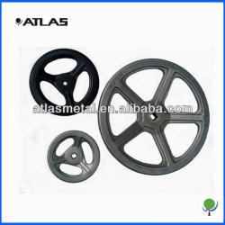 Stainless Steel Handwheel