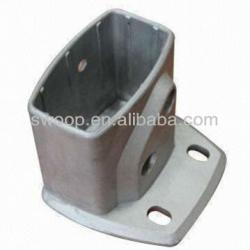 Stainless steel high precision casting part