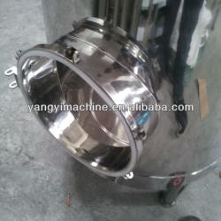 Stainless steel home brewery equipment/Jacket brew kettle