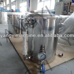 Stainless steel home brewery equipment micro brewing equipment