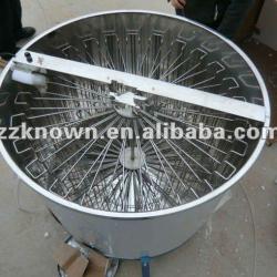 stainless steel honey extractor