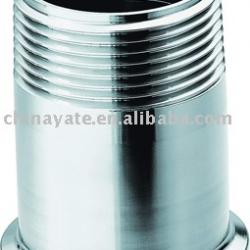 Stainless Steel Hose Coupling