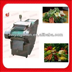 stainless steel industrial machine for fresh vegetables and fruits