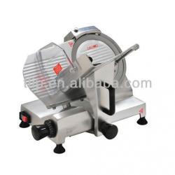 Stainless steel industrial meat slicer 250#