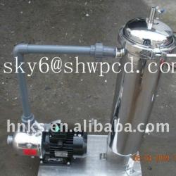 Stainless Steel Juice Filter juice clarifier