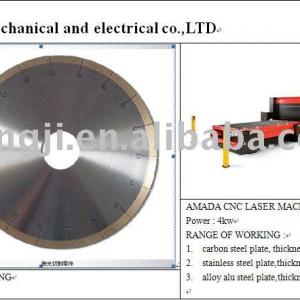 STAINLESS STEEL laser sheet metal cutting